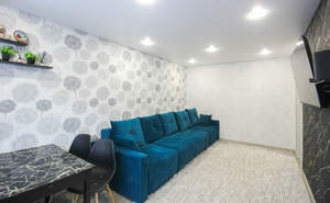 3-к квартира, вторичка, 61м2, 1/5 этаж