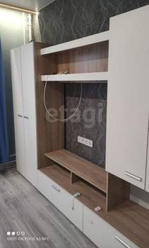 3-к квартира, вторичка, 60м2, 3/17 этаж