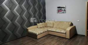 1-к квартира, вторичка, 42м2, 15/16 этаж