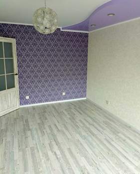 2-к квартира, вторичка, 50м2, 1/9 этаж