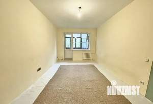 1-к квартира, вторичка, 33м2, 2/5 этаж