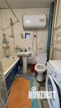 1-к квартира, вторичка, 33м2, 8/9 этаж