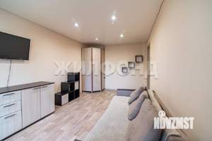 1-к квартира, вторичка, 30м2, 2/5 этаж