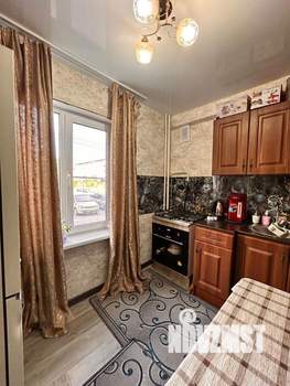 3-к квартира, вторичка, 56м2, 1/9 этаж
