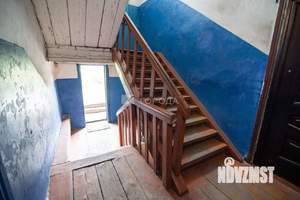 1-к квартира, вторичка, 19м2, 1/2 этаж