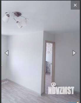 1-к квартира, вторичка, 31м2, 3/5 этаж