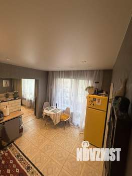 2-к квартира, вторичка, 37м2, 5/11 этаж