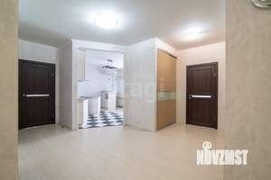 2-к квартира, вторичка, 75м2, 7/24 этаж