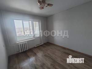 3-к квартира, вторичка, 60м2, 8/9 этаж