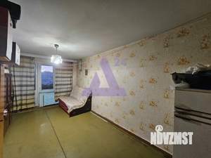 3-к квартира, вторичка, 63м2, 9/9 этаж