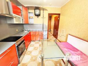 1-к квартира, вторичка, 36м2, 6/16 этаж