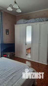 3-к квартира, вторичка, 120м2, 7/12 этаж