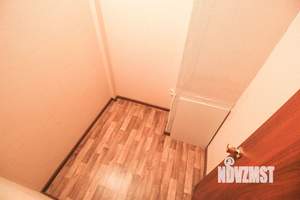 2-к квартира, вторичка, 47м2, 16/16 этаж