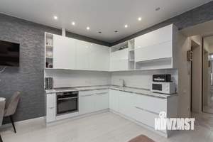 3-к квартира, вторичка, 82м2, 4/12 этаж