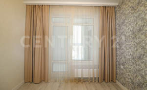 Студия квартира, вторичка, 45м2, 12/20 этаж