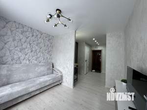 Студия квартира, вторичка, 19м2, 3/5 этаж