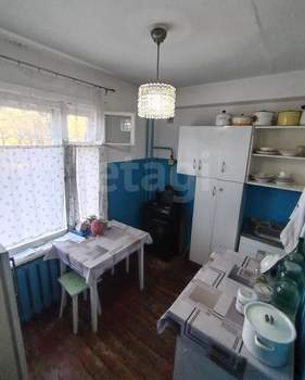 3-к квартира, вторичка, 55м2, 2/9 этаж