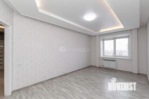 2-к квартира, вторичка, 62м2, 11/15 этаж