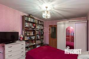 3-к квартира, вторичка, 66м2, 1/9 этаж