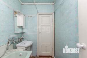 4-к квартира, вторичка, 71м2, 1/2 этаж