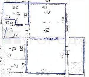 Студия квартира, вторичка, 28м2, 9/18 этаж