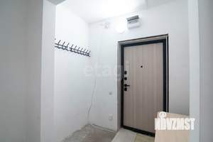 1-к квартира, вторичка, 49м2, 2/16 этаж