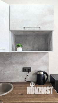 Студия квартира, вторичка, 24м2, 2/11 этаж