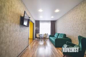 3-к квартира, вторичка, 81м2, 17/17 этаж