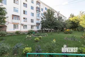 1-к квартира, вторичка, 37м2, 5/5 этаж