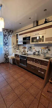 2-к квартира, вторичка, 64м2, 7/15 этаж