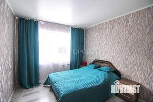 3-к квартира, вторичка, 63м2, 5/10 этаж