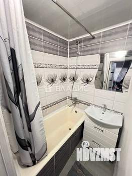 2-к квартира, вторичка, 43м2, 7/9 этаж