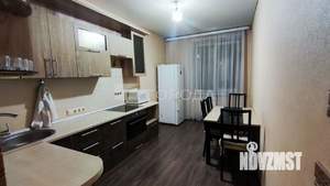 1-к квартира, вторичка, 42м2, 15/16 этаж