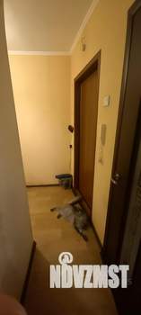2-к квартира, вторичка, 57м2, 8/10 этаж