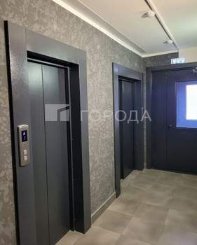 2-к квартира, вторичка, 39м2, 8/18 этаж