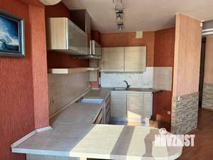 3-к квартира, вторичка, 116м2, 6/16 этаж