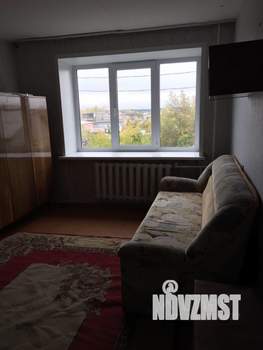 1-к квартира, вторичка, 29м2, 2/5 этаж