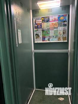 1-к квартира, вторичка, 34м2, 9/13 этаж