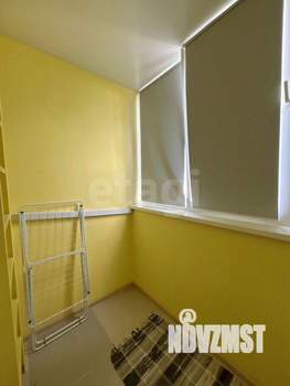 2-к квартира, вторичка, 47м2, 10/16 этаж