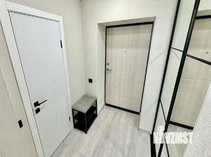 1-к квартира, вторичка, 34м2, 8/16 этаж