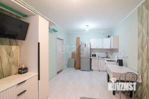1-к квартира, вторичка, 49м2, 2/16 этаж