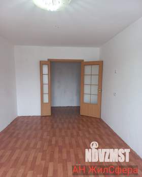 3-к квартира, вторичка, 66м2, 3/12 этаж