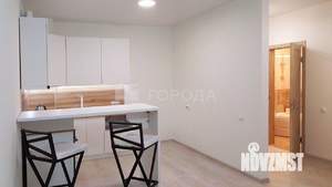 1-к квартира, вторичка, 37м2, 16/16 этаж