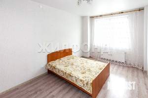 2-к квартира, вторичка, 46м2, 3/17 этаж