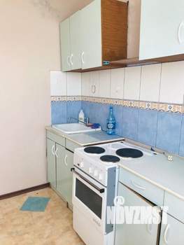 1-к квартира, вторичка, 41м2, 7/9 этаж