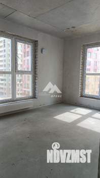 2-к квартира, вторичка, 54м2, 21/24 этаж