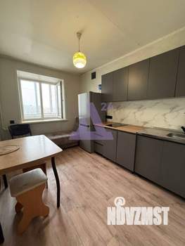 1-к квартира, вторичка, 33м2, 9/12 этаж