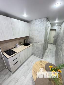 1-к квартира, вторичка, 30м2, 2/5 этаж