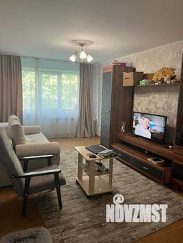 2-к квартира, вторичка, 47м2, 1/5 этаж