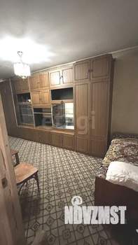 2-к квартира, вторичка, 40м2, 4/9 этаж